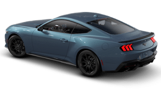2026 Ford Mustang® External Image 3